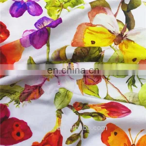 Customer Printed 95 Bamboo 5 Lycra Fabric With no Minimum Order Quantity thumbnail-3