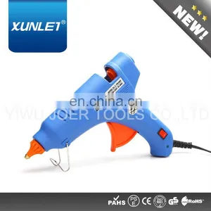 Power Tool Silicone Glue Gun-XL-C60K thumbnail-1