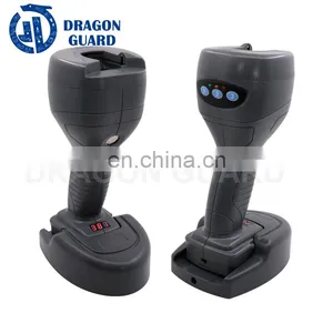New Magnetic and Mechanical Rechargable and Counting Function Detacher thumbnail-1