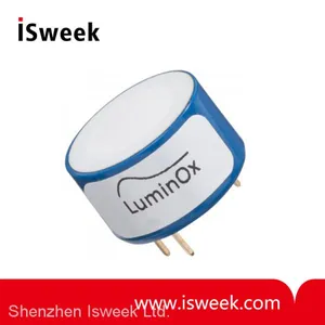 LuminOx Fluorescence-based Optical Oxygen O2 Sensor LOX-02 thumbnail-1