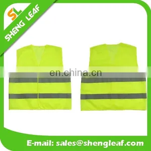 Manufacturer High-Visibility Safety Vest Reflective Vest thumbnail-1