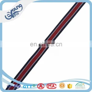 Foldover Customized Woven Ribbon thumbnail-4