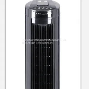 Remote Control Tower Fan thumbnail-3