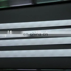 Supermarket Display Plastic Clip Strip thumbnail-1