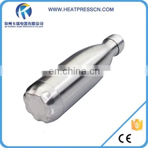 Leak-proof Double Walled Cola Shape Bottle thumbnail-5