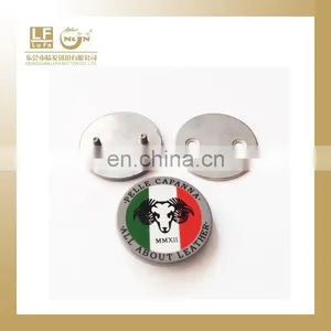 Garment Brand Logo thumbnail-2