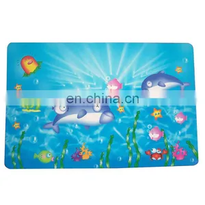 Cmyk 4c Full Colour Printing Kitchen Table Placemat thumbnail-1