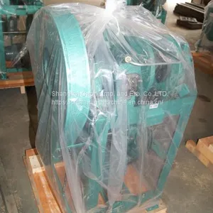 China Factory Supply Semi-automatic Shoelace Tipping Machine thumbnail-4