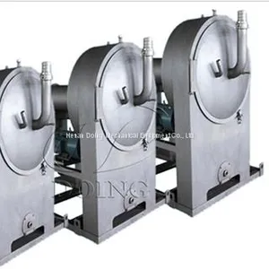 Cassava Wheat Starch Production Used Centrifuge Sieve Machine thumbnail-2