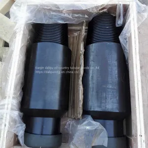 X-OVER 2-7/8 EUE X 3-1/2 13Cr L80 R2 Tubing Pipe thumbnail-1