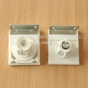 38mm Roller Mechanism Control Unit for Roller Blinds Square Type thumbnail-1