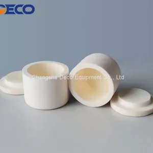 4L Ultrafine Powder Making Planetary Laboratory Grinder Machine thumbnail-3