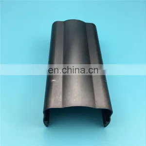 Manufacturing OEM Black Anodized Aluminum Profiles thumbnail-6