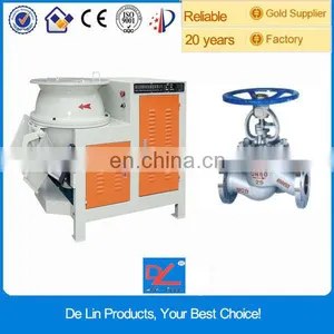 Hight Quality Producing Water Dispenser Tap Line and Supplier thumbnail-1