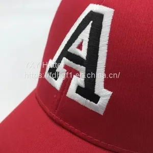 Creative and Hand in Hand Embroidery Duck Tongue Khaki Leisure Leisure Fashion All-match Baseball Hat Bent thumbnail-1