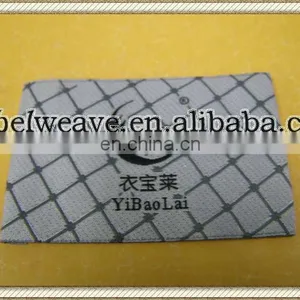 "Yi BaoLai" Fashion Garment Woven Label thumbnail-1