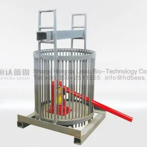 Shanxi Hengda Leiao Bio-Technology Co.,Ltd. company overview - view 1 thumbnail