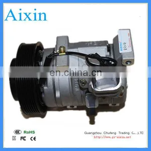 Hot SaleAC Compressor for 88310-0R130 ACA3# thumbnail-1