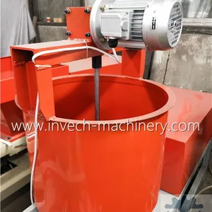 Pallet Feet Making Machine thumbnail-1