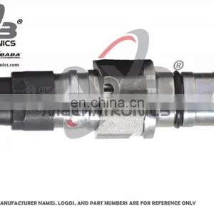 2855135 DIESEL FUEL INJECTOR FOR NEW HOLLAND ENGINES thumbnail-5