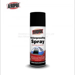 AEROPAK 200ml WaterProof Spray thumbnail-1