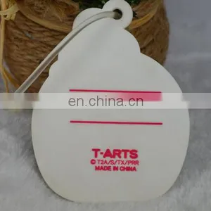 Winbo Cute Customized Luggage Tag thumbnail-3