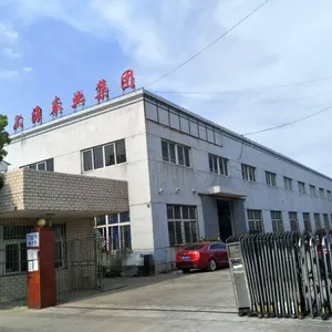 Shanghai Fengye Pack Compnay company overview - view 2 thumbnail
