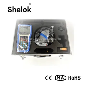 Handheld Ultrasonic Liquid Water Level Sensor thumbnail-3