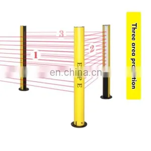 CALT Safety Light Curtain Sensor thumbnail-2