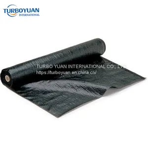 Thailand / India Coconut Weed Mat Ground Cover for Blueberry thumbnail-1