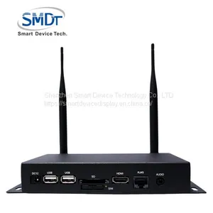 Digital Signage Player Mbox-830 thumbnail-1