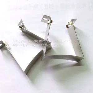 Pq5050 Clip Pq5050 Transformer Clip Stainless Steel Clips Fabrication Company Delivery Fast. thumbnail-1