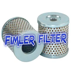 Steyr Filter 292730207, 55900100345, 55900100356, 5801070030, 609-07-008-3, 609-07-83, 609-60-728 thumbnail-1