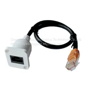 USB Cable With Connection and Port Fixable OEM thumbnail-1