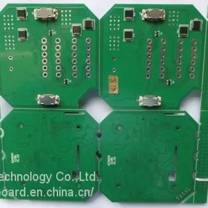 Pcb Board Component and Manufacturing thumbnail-1