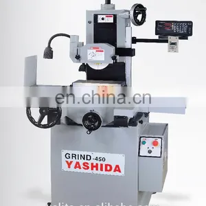YASHIDA-618 Surface Grinding Machine thumbnail-6