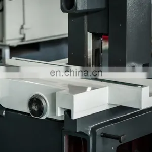 Surface Grinding Machine thumbnail-4