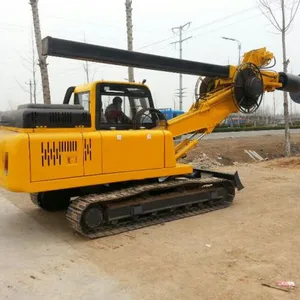 Mining Drilling Equipment 600m Depth Borhole thumbnail-1