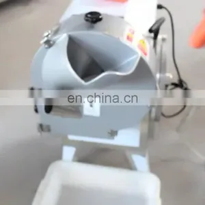 Root Vegetable Cutter Potato Sweet Potato Slicer Carrot Shredder Lemon Dicer Machine thumbnail-1