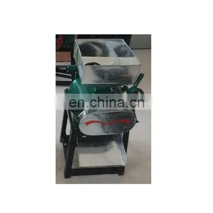 Oat Flakes Flaker Maker Machine thumbnail-5