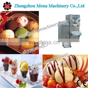 China Cheap Price Italian Gelato Ice Cream Making Commercial Batch Freezer Sorbet Gelato Machine Hard Ice Cream thumbnail-3