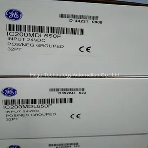 GE IC694ALG442 . New in Individual Box Package, in Stock ,Original and New, Good Quality, For Our 1st Cooperation,you'll Get my Rock-bottom Price. thumbnail-3