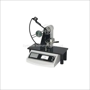 Elmendorf Tearing Tester Film & Paper Tear Resisntance Test thumbnail-3