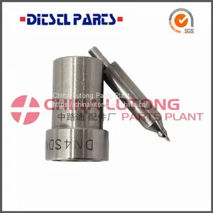 Automatic Nozzle Fuel Pump DLL150S6571/093400-1050 Fit for FORD thumbnail-1