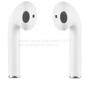 I12s Tws Headphone Mini Blue Tooth 5.0 True Stereo Wireless Earbuds With Touch Control Headset in Cheaper Price thumbnail-5