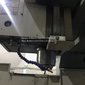 Taiwan Hartford 2.1x1.7m Gantry Machining Center thumbnail-4