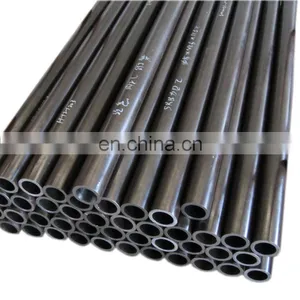 13CrMo44 DIN17175 Cold Drawn Boiler Steel Tube thumbnail-2