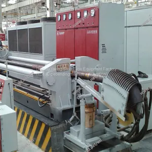 China Elbow Machine Used Elbow Machine For Sale thumbnail-3