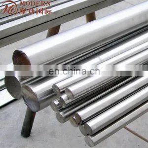 Monel 400 Nickel Bar Dia 10mm thumbnail-4