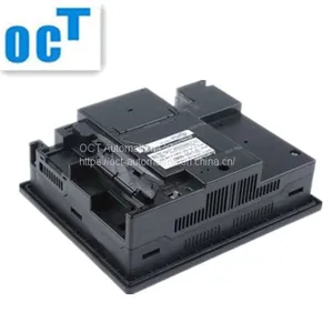 Good Price Mitsubishi HMI Touch Screen GT2712-STBD Human Machine Interface thumbnail-3